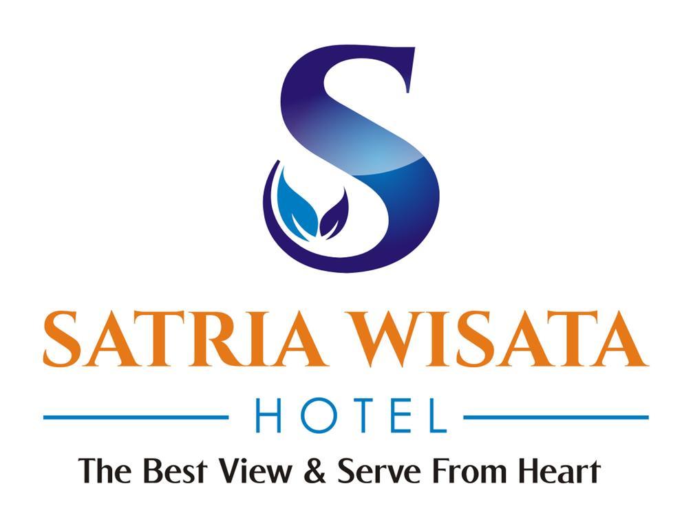 Satria Wisata Hotel Parepare Zewnętrze zdjęcie